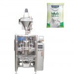 Outomatiese sakkie poeier vorm vul en verseël masjien