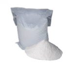 25KG Supre fyn poeier weeg sakmasjien