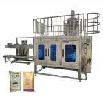 ZL25K-F Outomatiese 25 kg melkpoeier weeg vul sak masjien