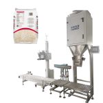 Semi-outomatiese weegmasjien