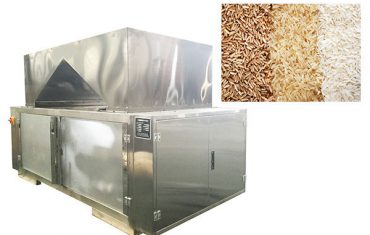 4 hoof lineêre weegskaal