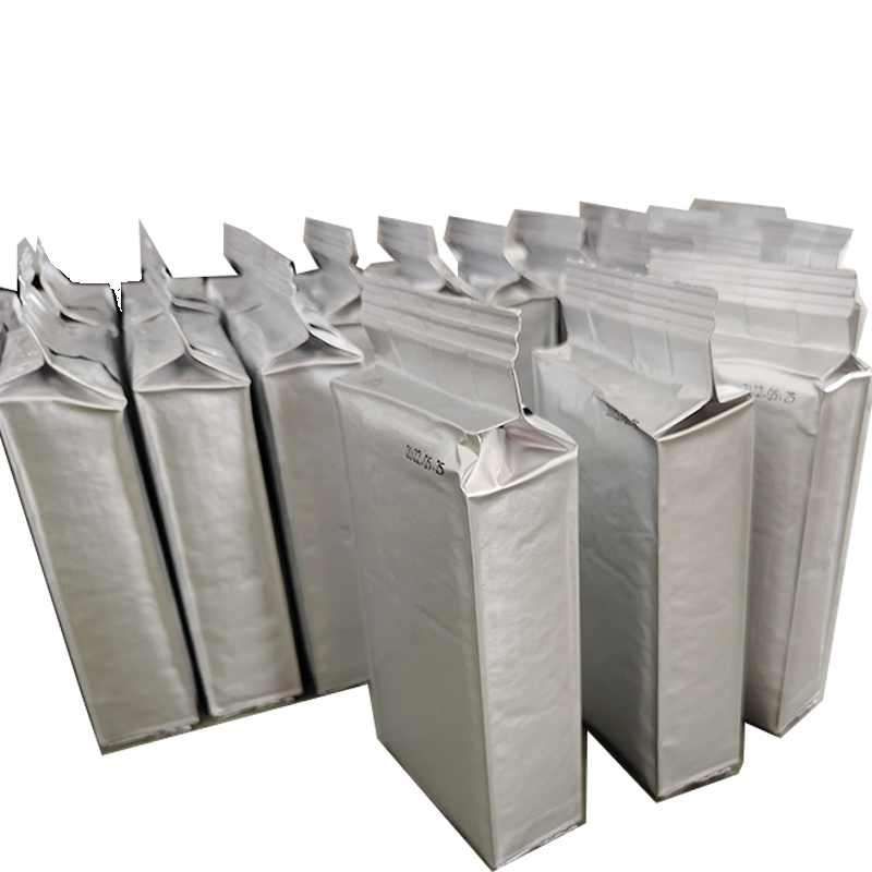 vakuum verpakking masjien