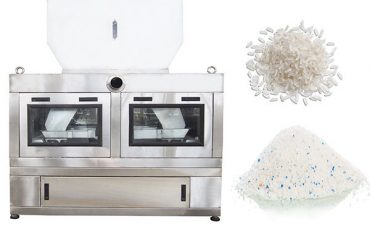 8 kop 1.2l hoëspoed lineêre weeg