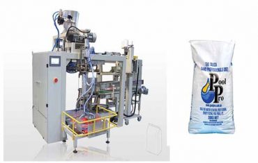 outomatiese bagging masjien oop-mond bagger