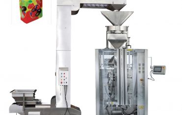 ZL520YA Quad-seëlsak vir korrelproduk