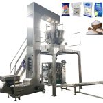 Outomatiese suikersakvormende vulselverpakkingsmasjien