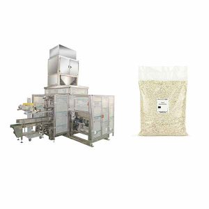 Bokwiet Flakes Big Bag Packing Machine