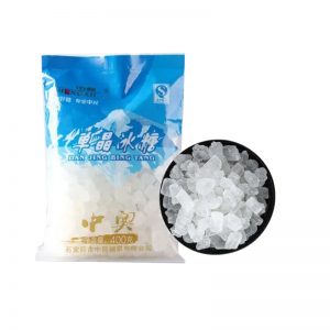 Outomatiese vffs verpakking masjien met bak voer hysbak