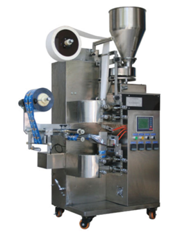 Drip Coffee Packaging machine Druppel koffie verpakking masjien