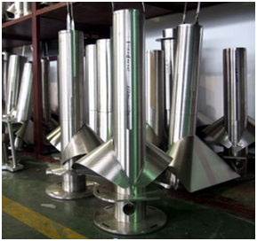 Features of bagging machine Kenmerke van bagging masjien