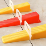 Outomatiese sakvormende vul-seëlverpakkingsmasjien vir gemengde hardeware-produk