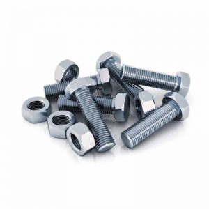 Hardeware plastiek onderdele weeg verpakking oplossing