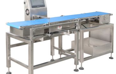 ZLB200 reeks gewigskontrolemasjien