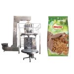 Outomatiese Nuts verpakking masjien