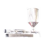 servo-draaipompvulmasjien