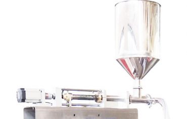 servo-draaipompvulmasjien