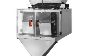 ZL seires dubbele emmers lineêre skaal