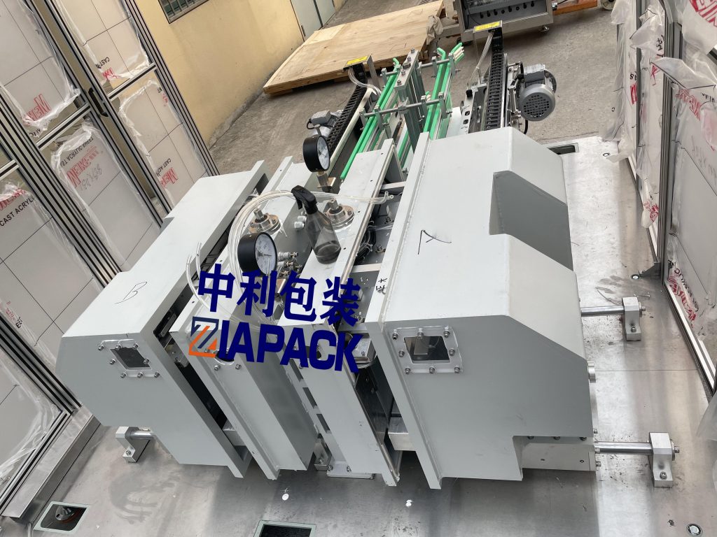 vakuumverpakkingsmasjien deel1