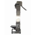 Vertikale emmerhysbak vir korrelproduk