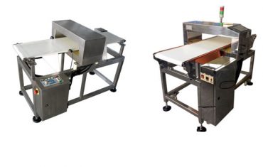 ZLB-reeks metaalverklikker