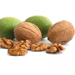 outomatiese vffs verpakking masjien vir neute