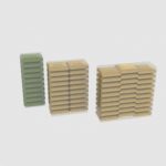 ZL1100 sak in sak verpakking borg masjien