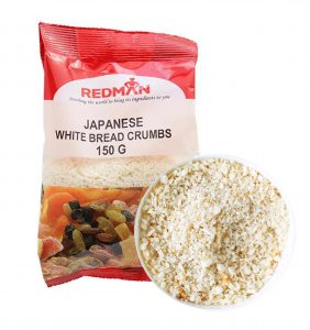 outomatiese sakvormende vulverpakkingsmasjien vir 2 kg Broodkrummels