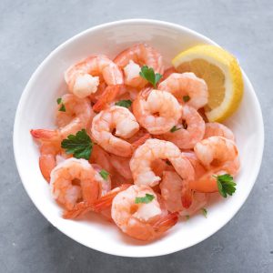 Outomatiese verpakkingsmasjien vir forzen voedsel weeg