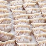 Outomatiese verpakkingsmasjien vir bevrore kos