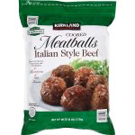 Outomatiese bevrore vleisbal sak verpakking karton vul lyn