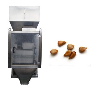 lineêre weeg 2 hoof lineêre skaal