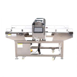 ZLG-reeks metaalverklikker