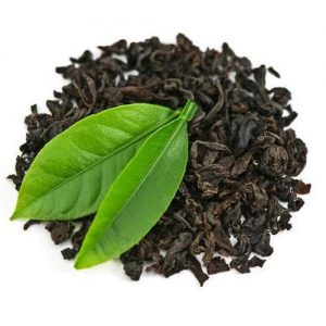 Outomatiese groen teesakvormende verpakkingsmasjien