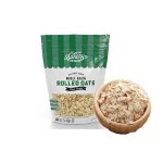 Outomatiese hawermeel sak verpakking masjien