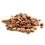 Outomatiese troeteldiervoedselverpakkingsmasjien