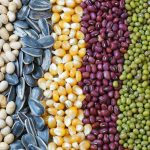 Semi-outomatiese weegvulverpakkingsmasjien