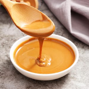 Outomatiese sop / vloeibare sous verpakking oplossing