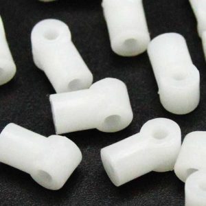 Outomatiese vertikale sakvormende vulverpakking vir onderdele