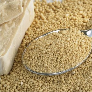 Outomatiese 500gram droë gis vakuum verpakking masjien