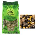 Outomatiese mengneutesakvormende vulverpakkingsmasjien